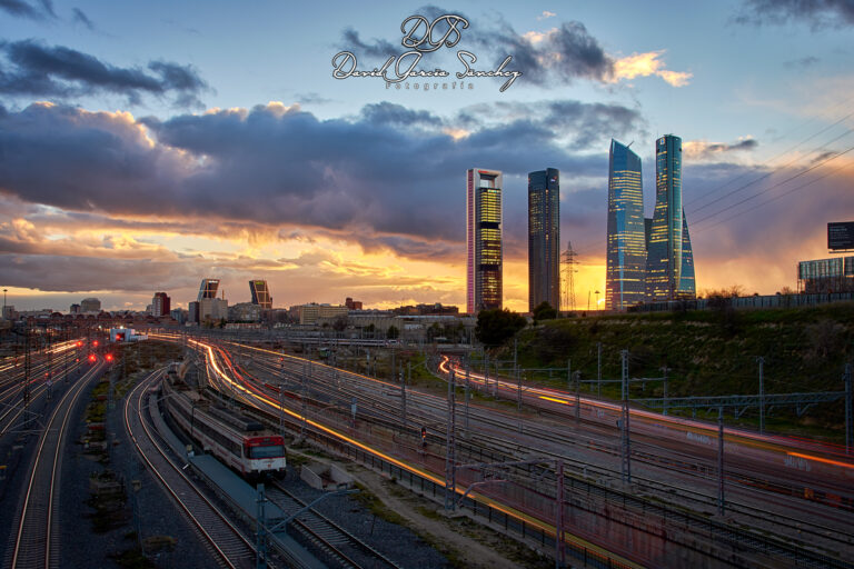 Cuatro_Torres_Chamartín