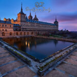 Monasterio del Escorial